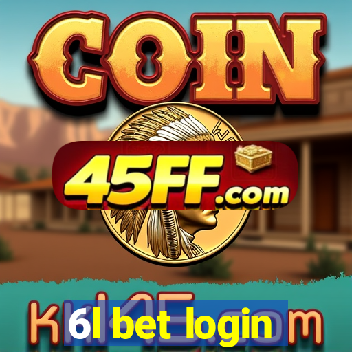 6l bet login